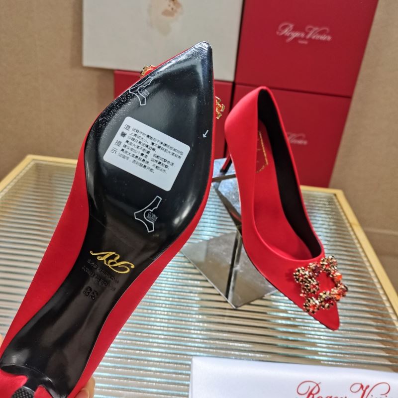 Roger Vivier Shoes